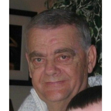 Photo for notice Michael Laurence BOULTER