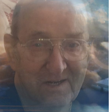 Photo for notice James George FARRINGTON
