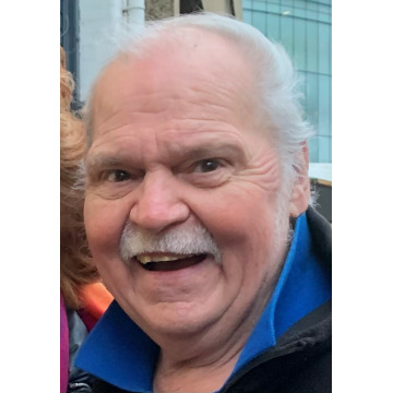 Notice Gallery for Mark Joseph JORDAN