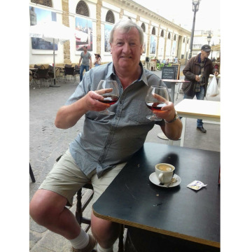 Photo for notice Robert (Bob) EVERETT