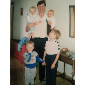 Photo for notice Robert (Bob) EVERETT