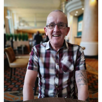 Photo for notice Bryan CLARKE