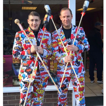 Photo for notice Martin HOWARD