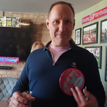 Photo for notice Martin HOWARD