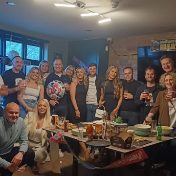 Photo for notice Martin HOWARD