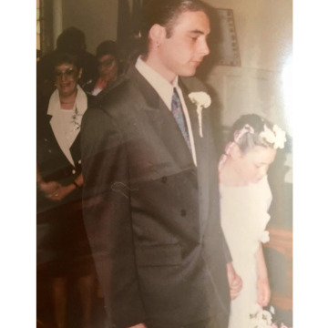 Photo for notice Stuart MOORBY