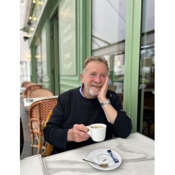 Notice Gallery for Kim YARDLEY