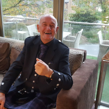 Photo for notice David TAYLOR