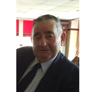 Photo for notice Michael MCARDLE