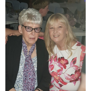 Photo for notice Barbara THORLEY