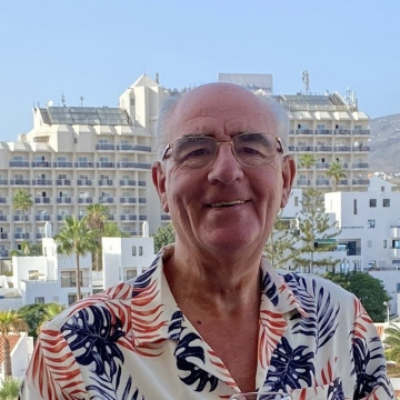 Photo of George WESTERN