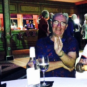 Notice Gallery for George WESTERN