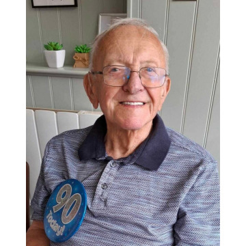 Photo of Alan Christopher SHEPHERD