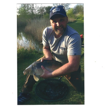 Photo of Matthew Alan CHRISTON