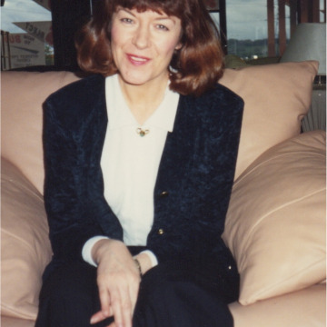 Photo for notice Linda SCURR