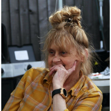 Photo of Jean WALKER