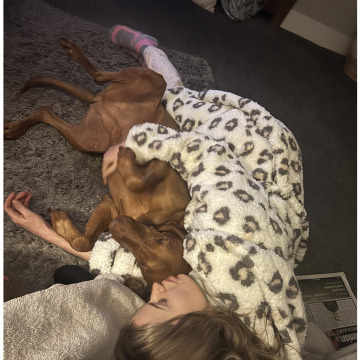 Photo for notice Sophie Emily FLECKNOR