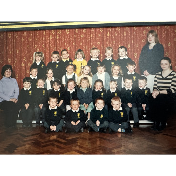 Photo for notice Sophie Emily FLECKNOR