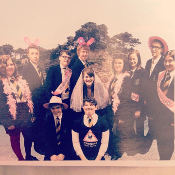 Photo for notice Sophie Emily FLECKNOR