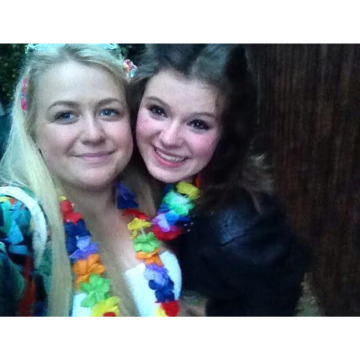 Photo for notice Sophie Emily FLECKNOR