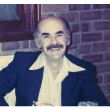 Photo for notice Alan BURNETT