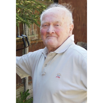 Photo for notice Denis 'Denny' HOLMES