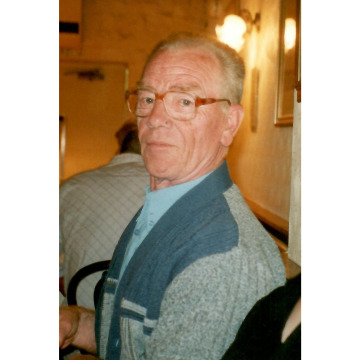 Photo for notice Alan GILBANK