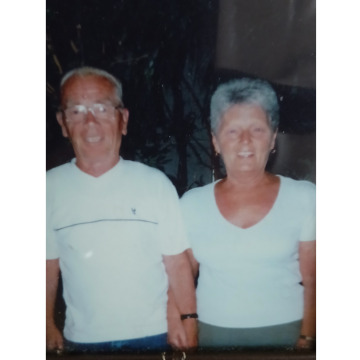 Photo for notice Alan GILBANK