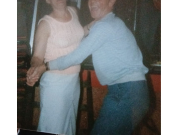 Photo for notice Alan GILBANK