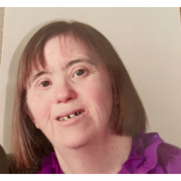 Photo of Sian Goodman JONES