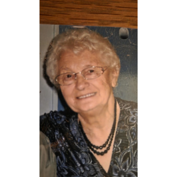 Photo for notice Mary ALLAN