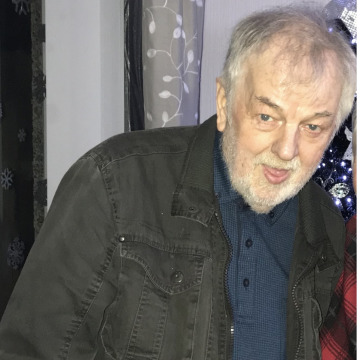 Photo for notice James Innes WHITTAKER