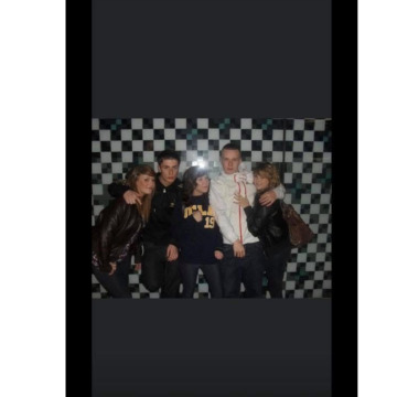 Photo for notice Declan MURPHY-LLEWELLYN