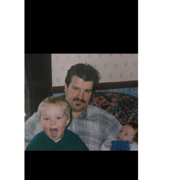 Photo for notice Declan MURPHY-LLEWELLYN