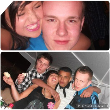 Photo for notice Declan MURPHY-LLEWELLYN