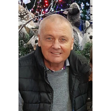 Photo of Colin RICHARDSON