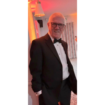 Photo of David COLE-JONES