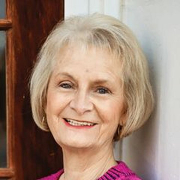 Photo of Elaine ANNIS