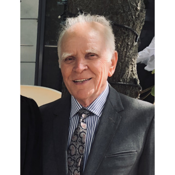 Photo for notice Donald Graham COLLINS