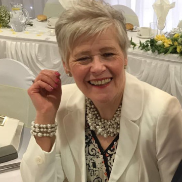 Photo for notice Marlene Lillian Ann HOLMES