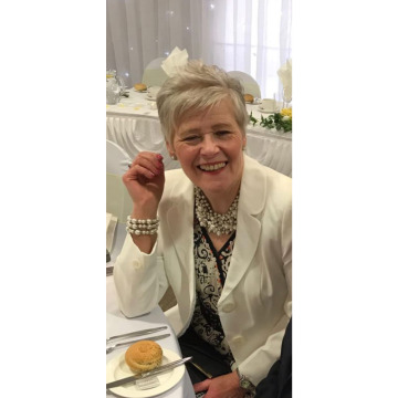 Photo for notice Marlene Lillian Ann HOLMES