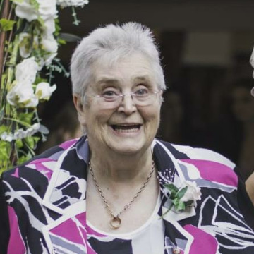 Photo for notice Judith Ann BIRD