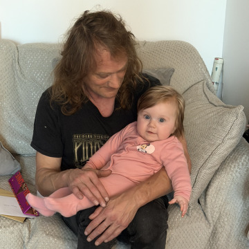 Photo for notice John McKENZIE