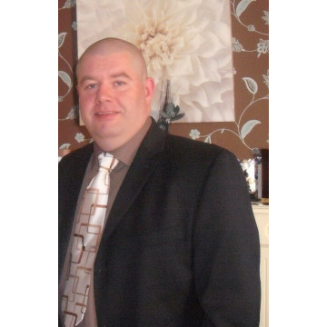 Photo of Mark PITCHFORTH