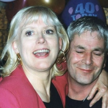 Photo for notice Kathleen HANRATTY