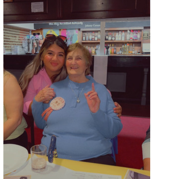 Photo for notice Veronica HOUCHEN