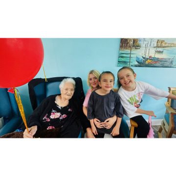 Photo for notice Carmela SIMONCINI