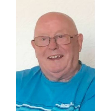 Photo of John PENNY