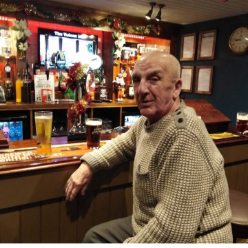 Photo for notice Ronnie WHARTON