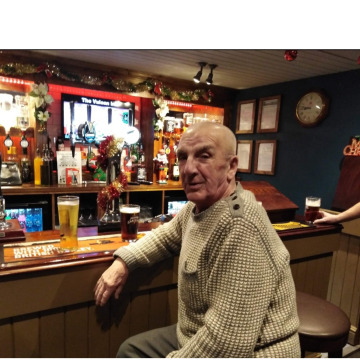 Photo for notice Ronnie WHARTON